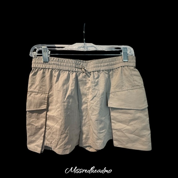 Zara Pants - Zara Cargo Shorts